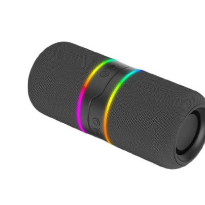 Bocina Bluetooth 2 en 1 TWS 🎶 | Resistente a Salpicaduras